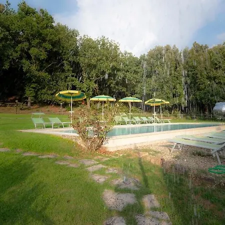 דירה Podere Bisciano