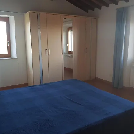 דירה Podere Bisciano