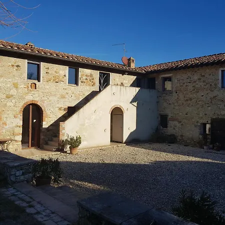 Podere Bisciano *