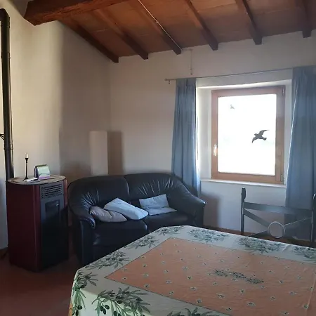 Podere Bisciano Lano