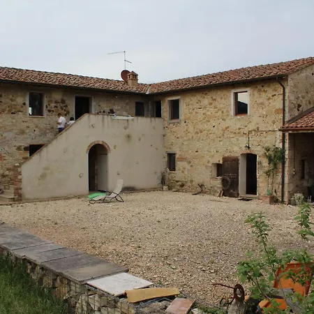Podere Bisciano Lano