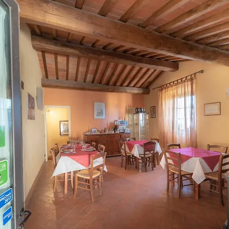 Podere Bisciano דירה Lano