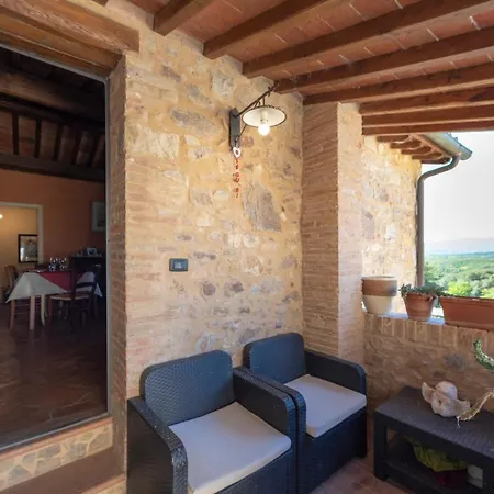 Podere Bisciano