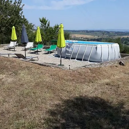 Podere Bisciano * Lano