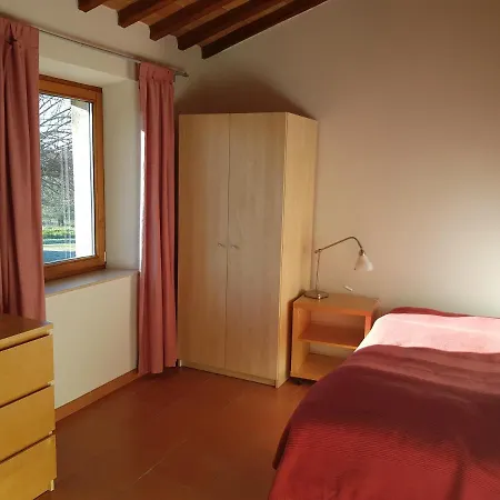 Podere Bisciano Апартаменты