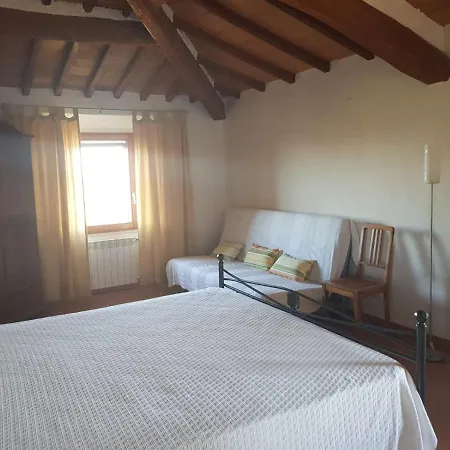 Podere Bisciano Lano